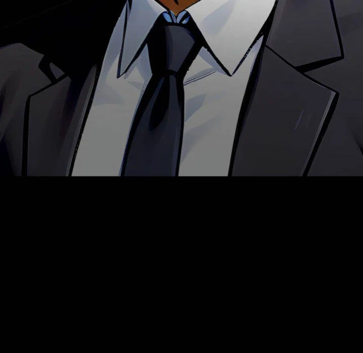 Gangster x Office Lady - Chapter 108 - picture 99