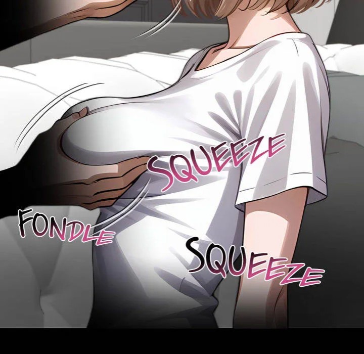 Gangster x Office Lady - Chapter 109 - picture 104