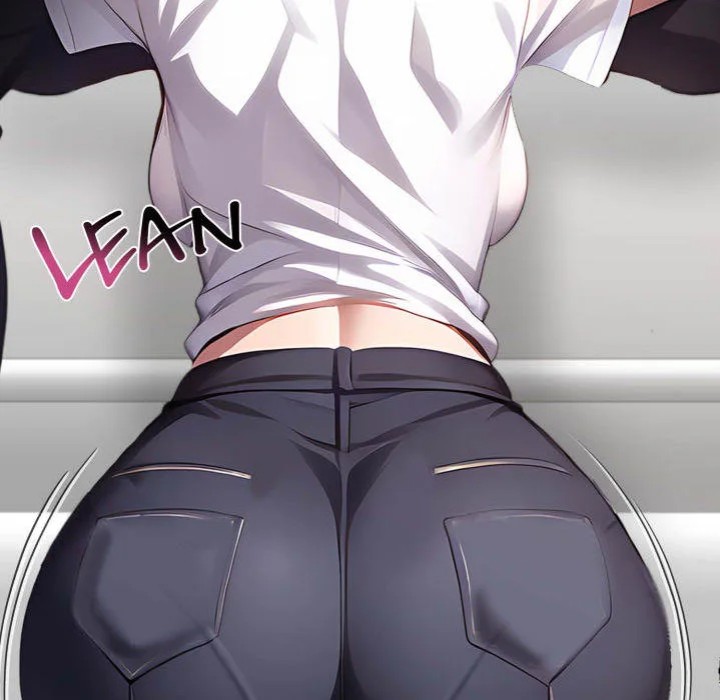 Gangster x Office Lady - Chapter 109 - picture 109