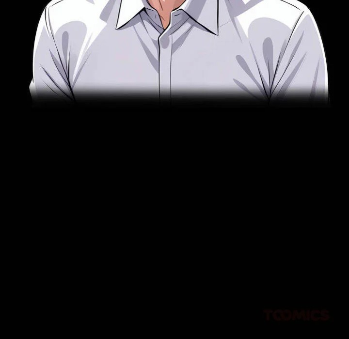 Gangster x Office Lady - Chapter 109 - picture 11