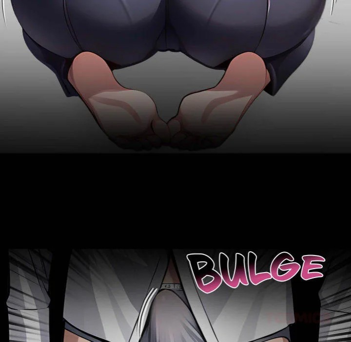 Gangster x Office Lady - Chapter 109 - picture 110