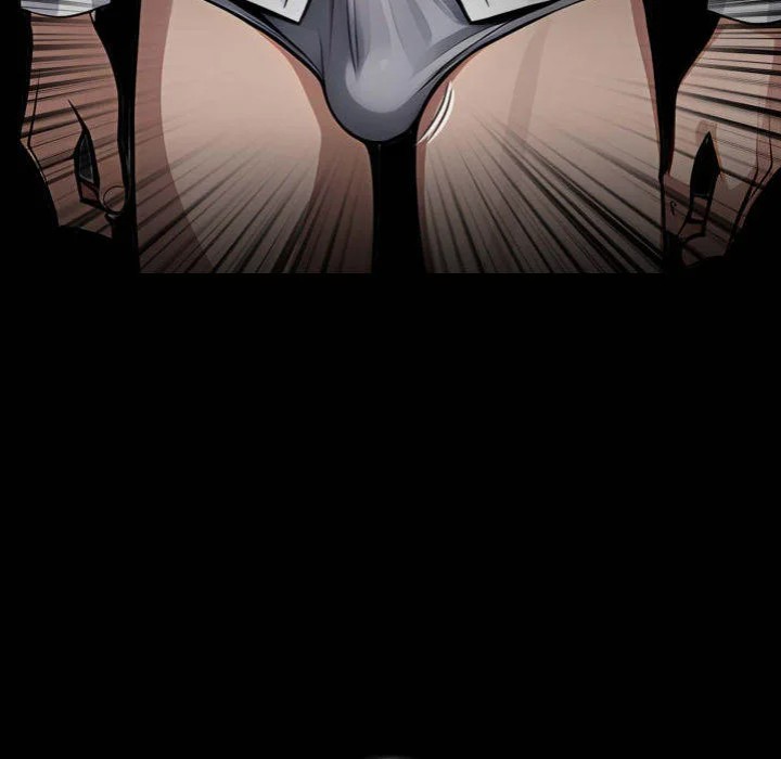 Gangster x Office Lady - Chapter 109 - picture 111