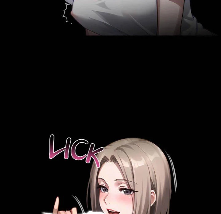 Gangster x Office Lady - Chapter 109 - picture 114