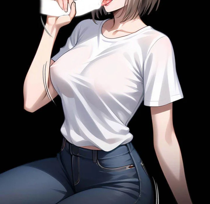 Gangster x Office Lady - Chapter 109 - picture 115