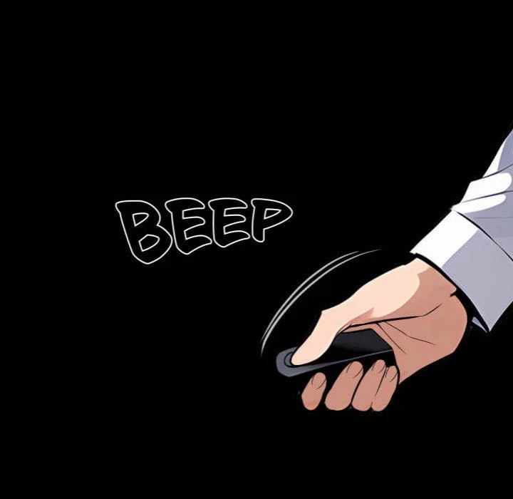 Gangster x Office Lady - Chapter 109 - picture 13