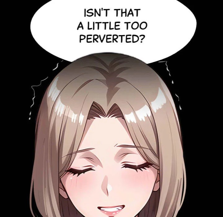 Gangster x Office Lady - Chapter 109 - picture 130