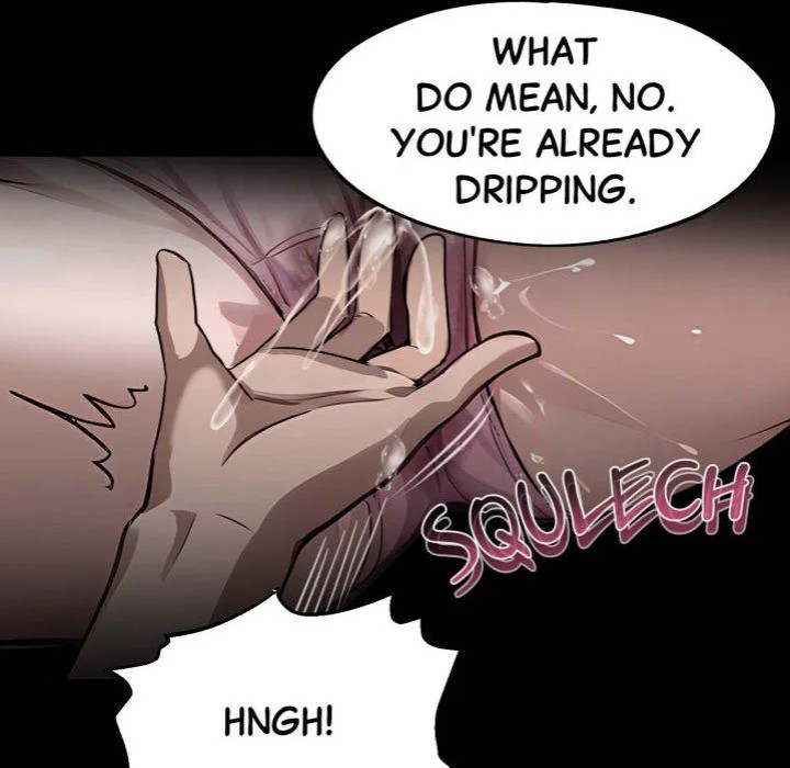 Gangster x Office Lady - Chapter 109 - picture 139