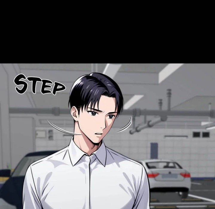 Gangster x Office Lady - Chapter 109 - picture 14