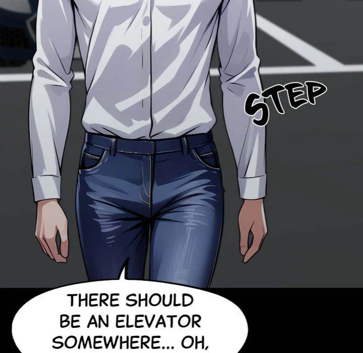 Gangster x Office Lady - Chapter 109 - picture 15