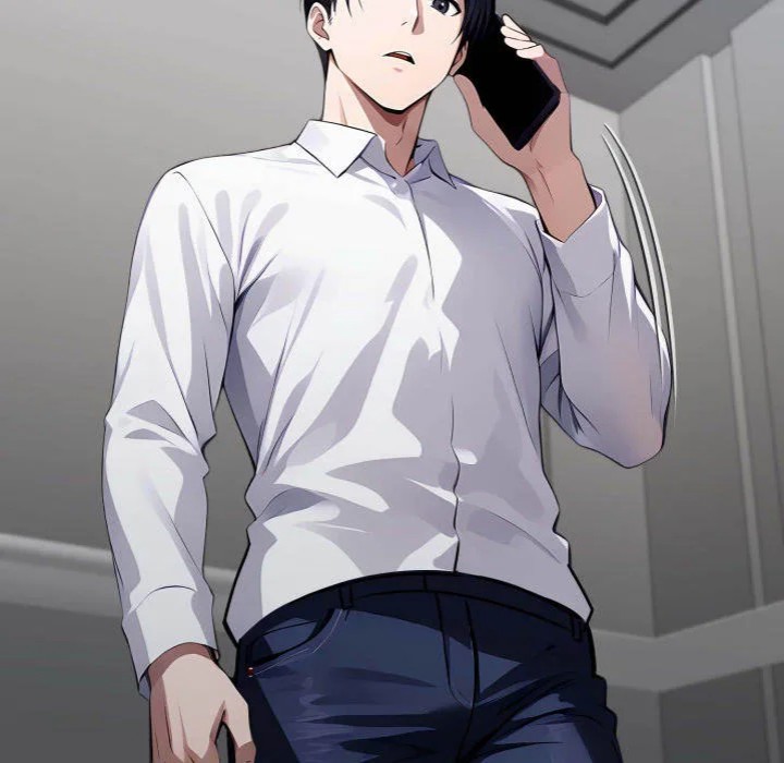 Gangster x Office Lady - Chapter 109 - picture 17