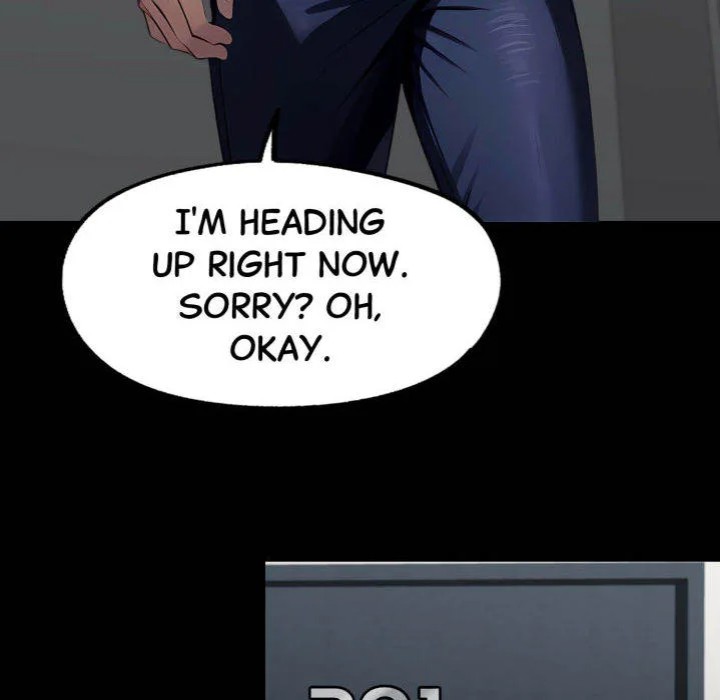 Gangster x Office Lady - Chapter 109 - picture 18