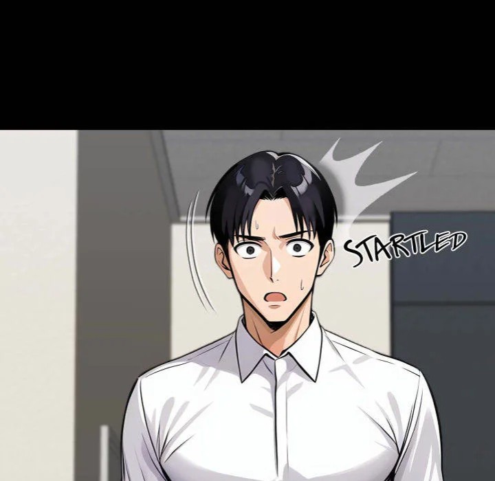 Gangster x Office Lady - Chapter 109 - picture 21