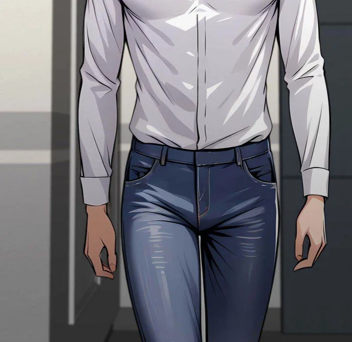 Gangster x Office Lady - Chapter 109 - picture 22