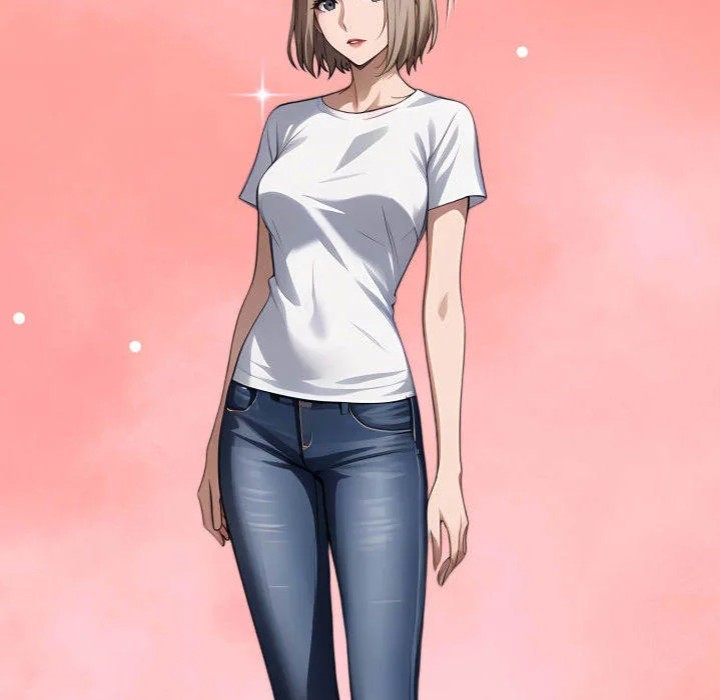 Gangster x Office Lady - Chapter 109 - picture 32