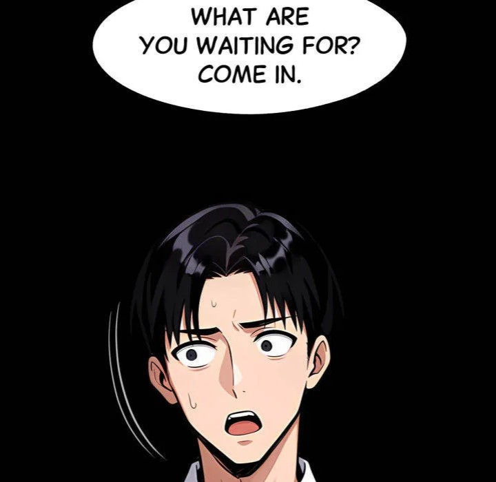 Gangster x Office Lady - Chapter 109 - picture 36
