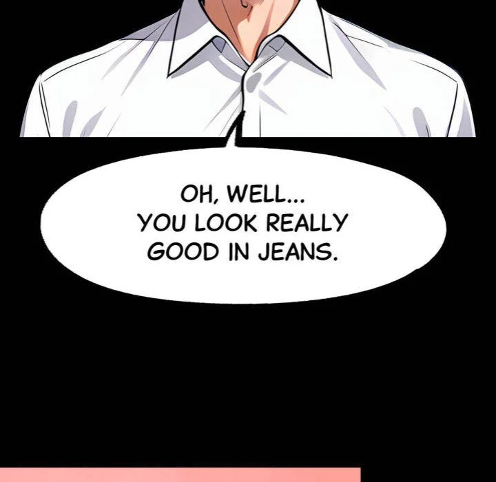 Gangster x Office Lady - Chapter 109 - picture 37