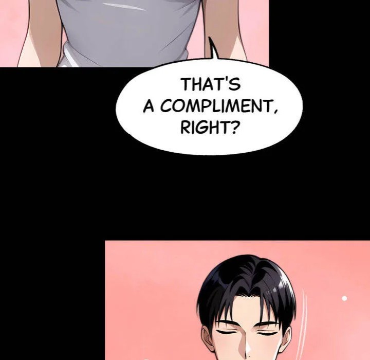 Gangster x Office Lady - Chapter 109 - picture 39
