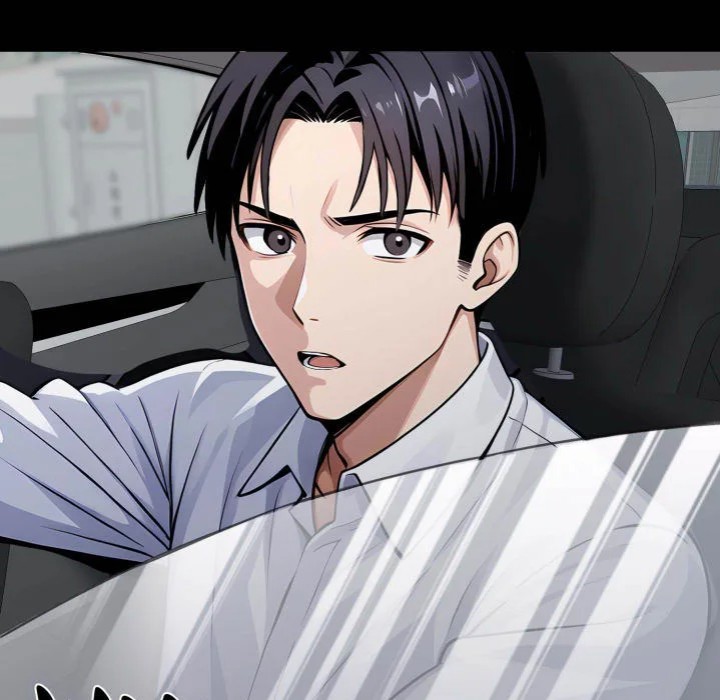 Gangster x Office Lady - Chapter 109 - picture 4