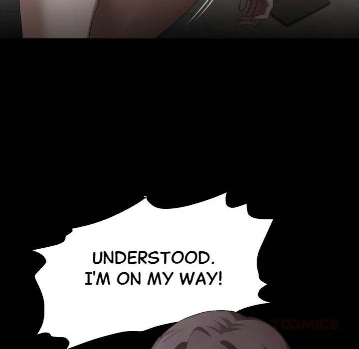 Gangster x Office Lady - Chapter 109 - picture 56