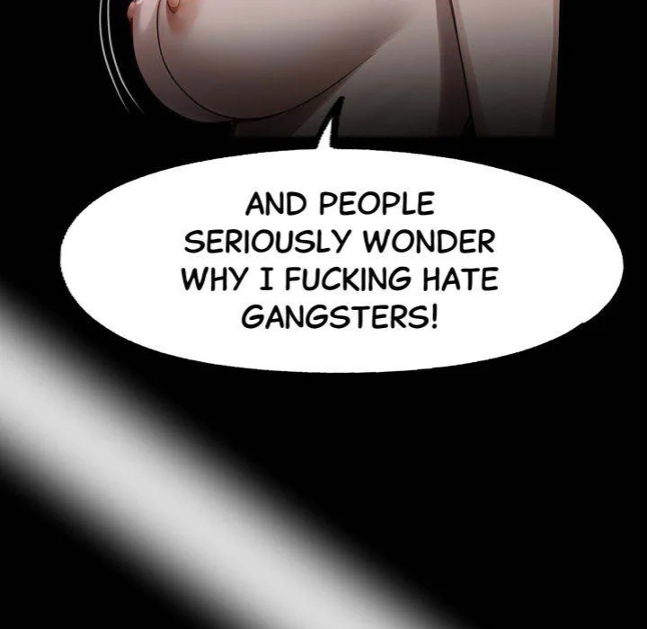 Gangster x Office Lady - Chapter 109 - picture 62