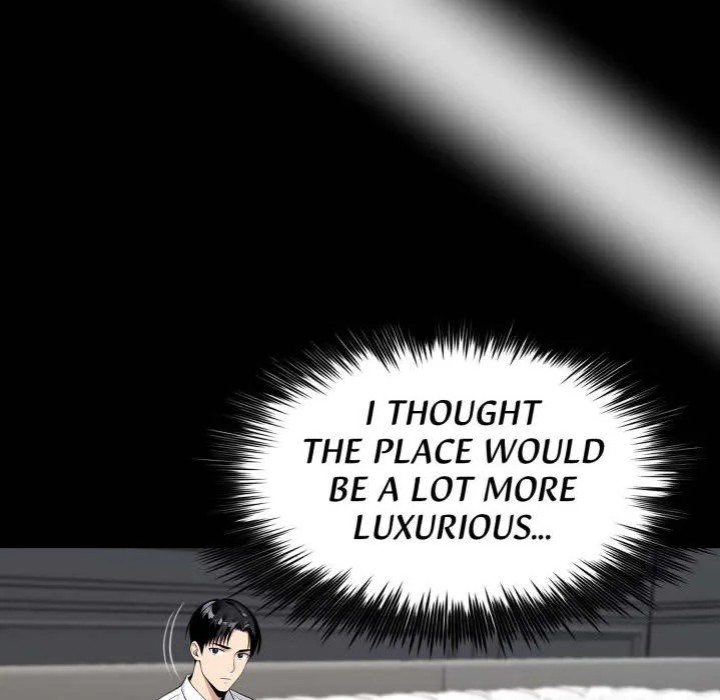 Gangster x Office Lady - Chapter 109 - picture 63
