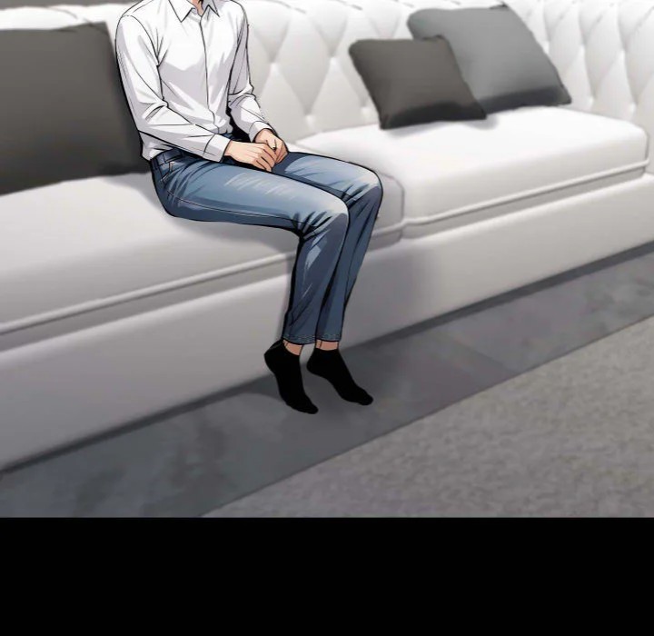 Gangster x Office Lady - Chapter 109 - picture 64