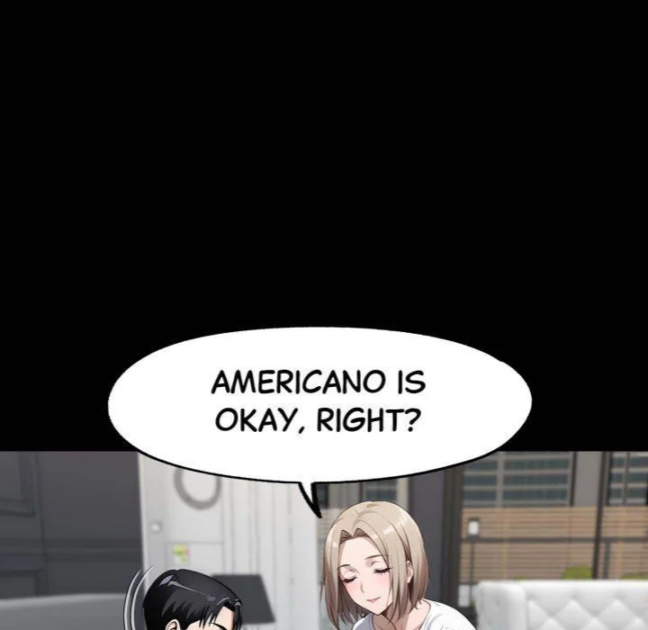 Gangster x Office Lady - Chapter 109 - picture 66