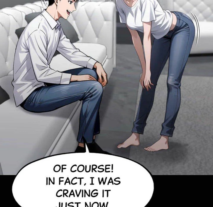 Gangster x Office Lady - Chapter 109 - picture 67