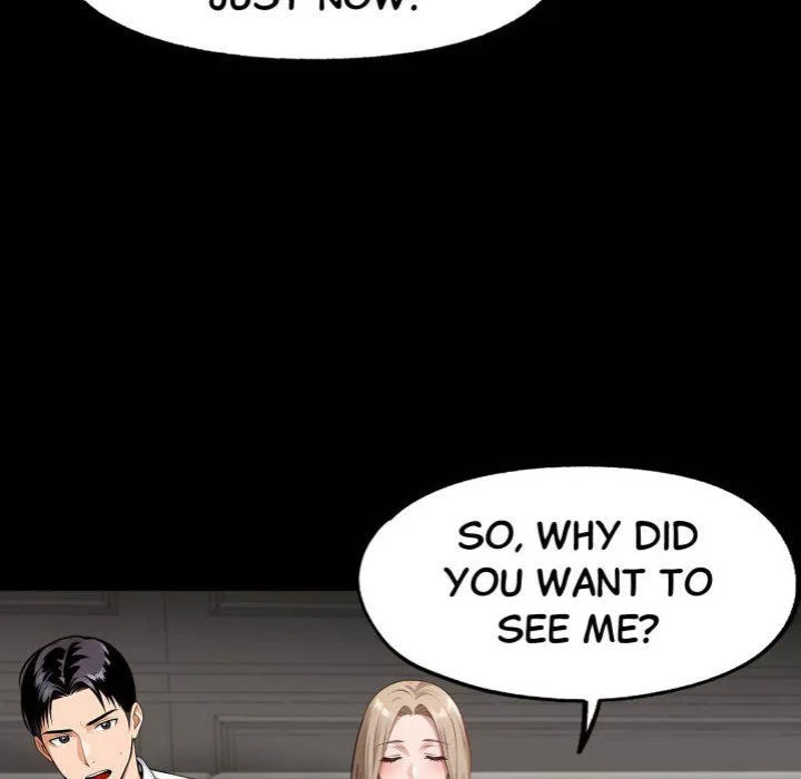 Gangster x Office Lady - Chapter 109 - picture 68
