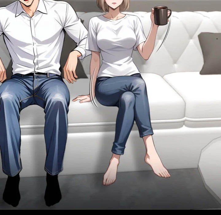 Gangster x Office Lady - Chapter 109 - picture 69