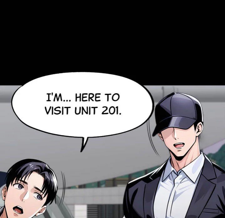 Gangster x Office Lady - Chapter 109 - picture 7