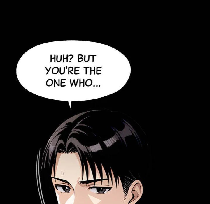 Gangster x Office Lady - Chapter 109 - picture 70