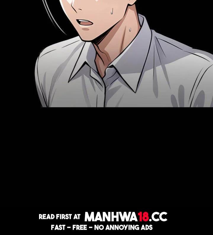 Gangster x Office Lady - Chapter 109 - picture 71