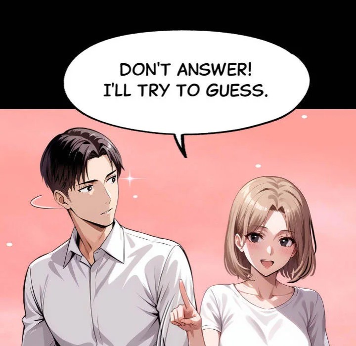 Gangster x Office Lady - Chapter 109 - picture 72