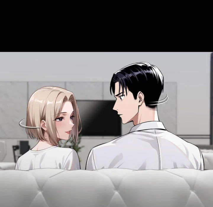 Gangster x Office Lady - Chapter 109 - picture 76