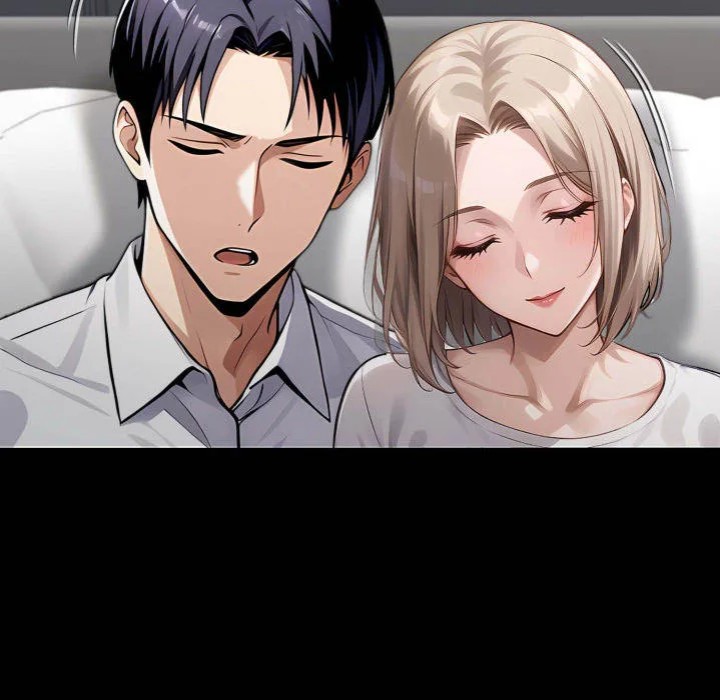 Gangster x Office Lady - Chapter 109 - picture 78