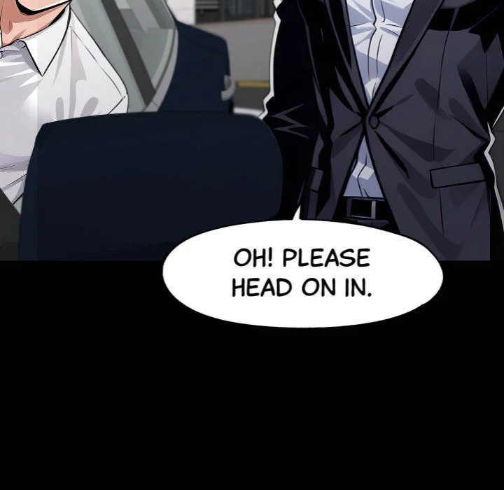 Gangster x Office Lady - Chapter 109 - picture 8
