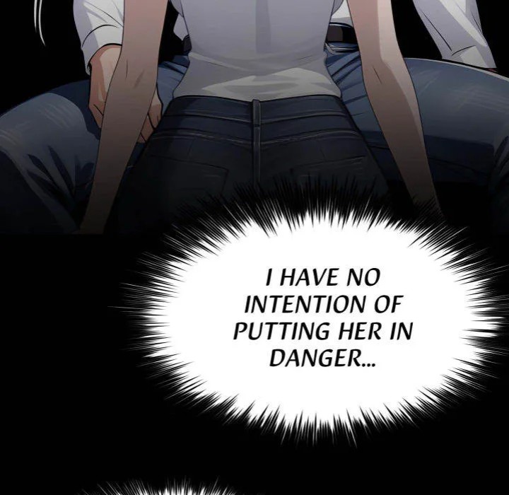 Gangster x Office Lady - Chapter 109 - picture 87