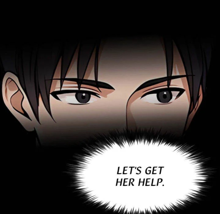 Gangster x Office Lady - Chapter 109 - picture 90