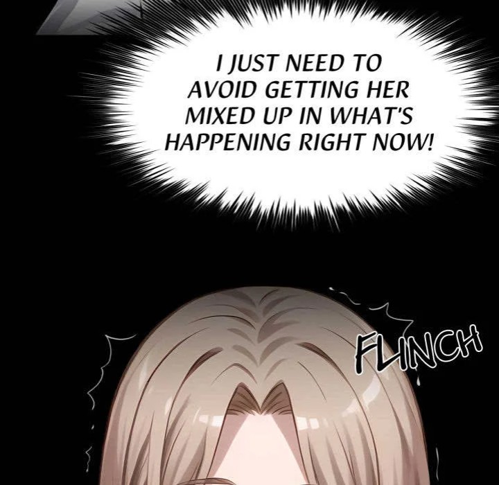 Gangster x Office Lady - Chapter 109 - picture 94