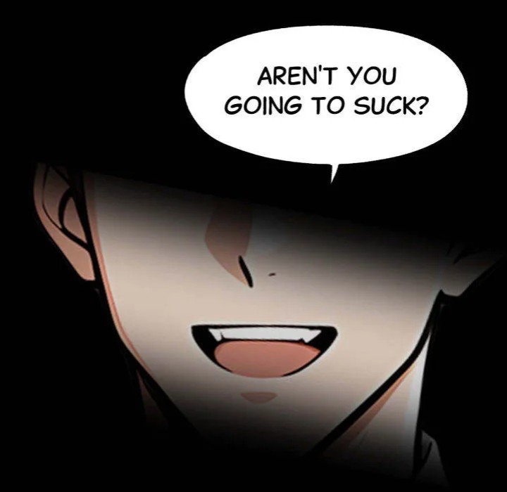 Gangster x Office Lady - Chapter 109 - picture 96