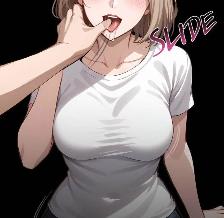 Gangster x Office Lady - Chapter 109 - picture 98