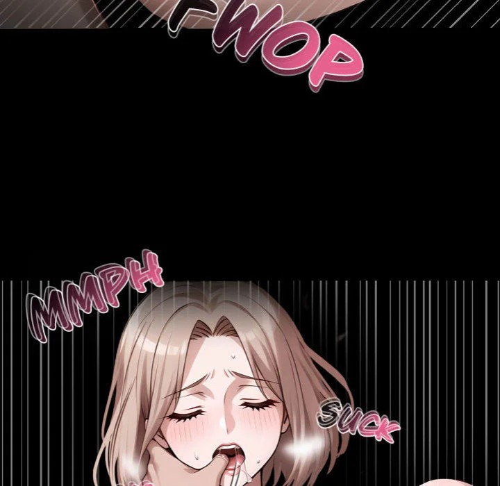 Gangster x Office Lady - Chapter 110 - picture 102