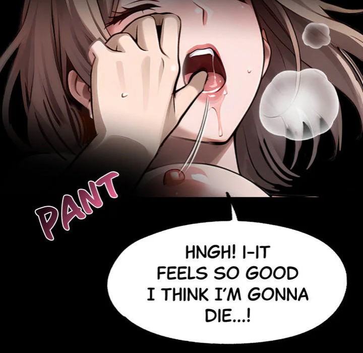 Gangster x Office Lady - Chapter 110 - picture 107