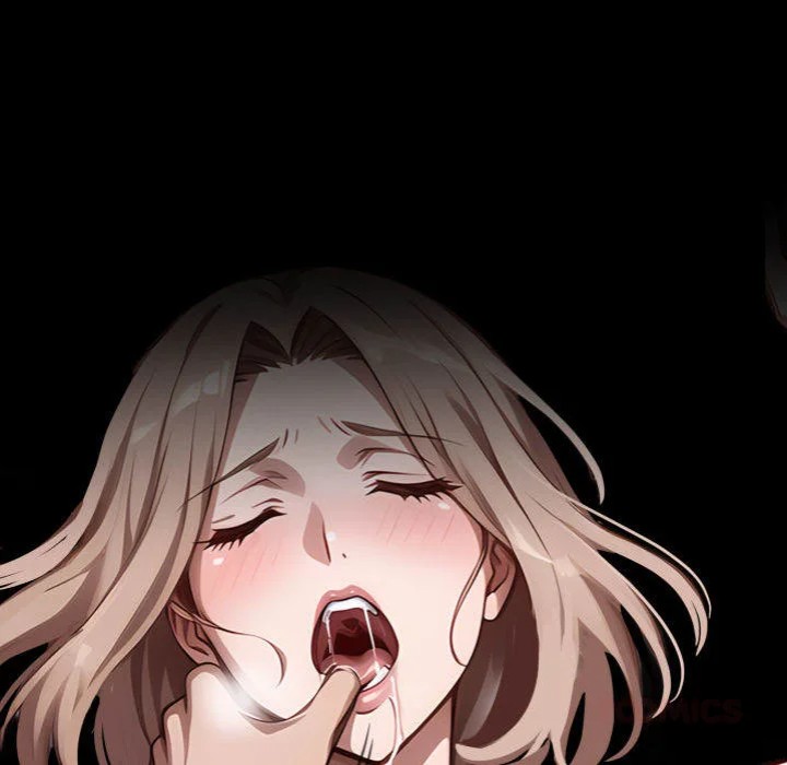 Gangster x Office Lady - Chapter 110 - picture 110
