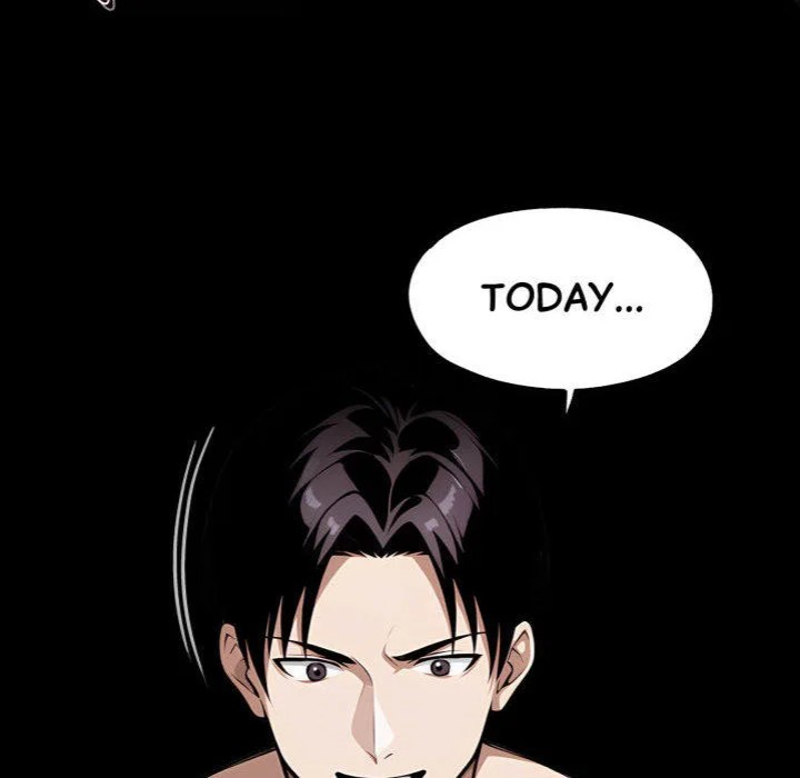 Gangster x Office Lady - Chapter 110 - picture 133