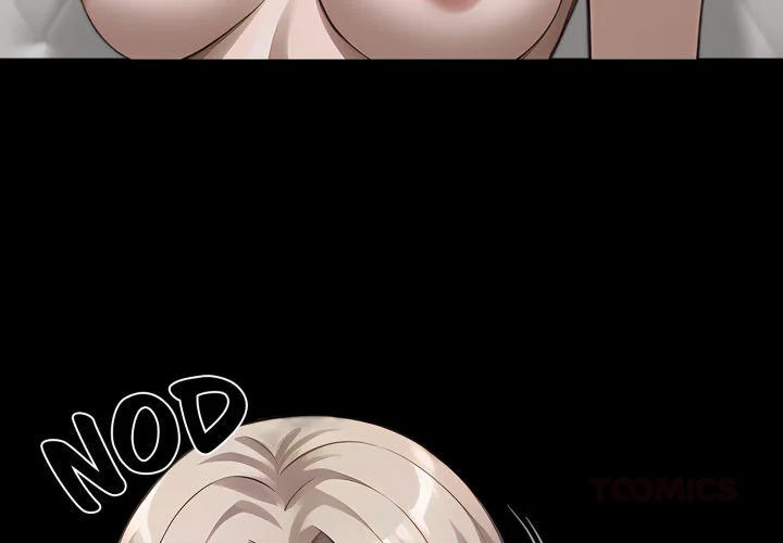 Gangster x Office Lady - Chapter 110 - picture 2