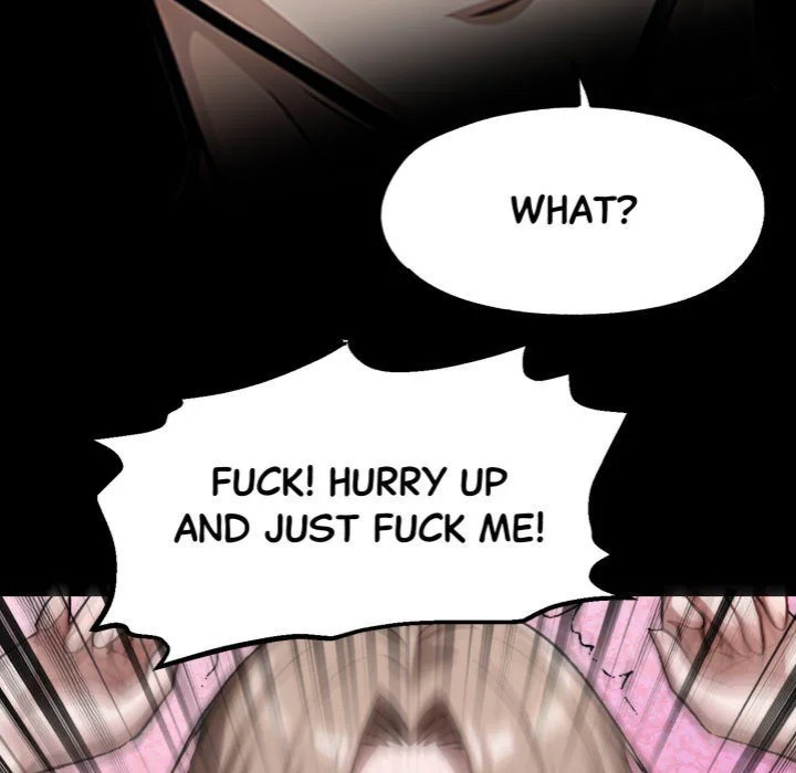 Gangster x Office Lady - Chapter 110 - picture 39