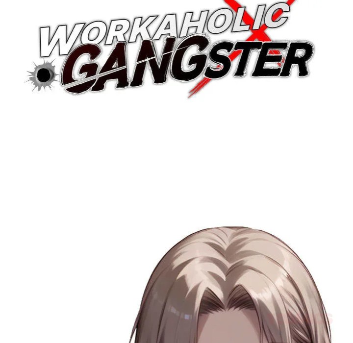 Gangster x Office Lady - Chapter 110 - picture 44