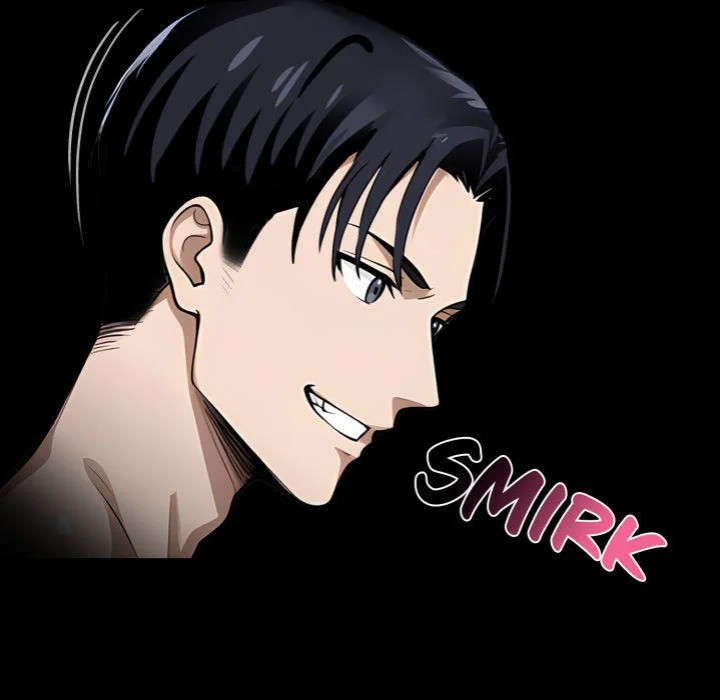 Gangster x Office Lady - Chapter 110 - picture 81